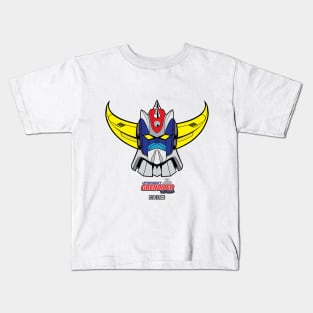 Grendizer Kids T-Shirt